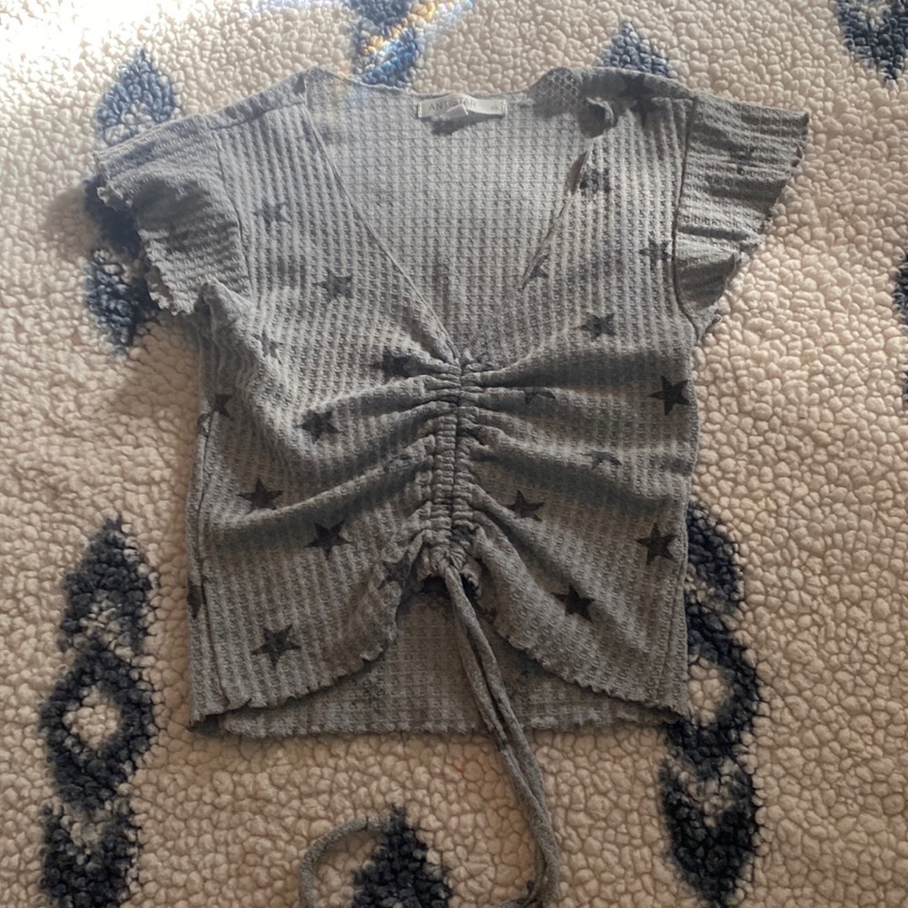 cute crop tops